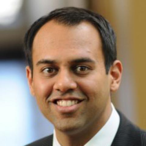 Krishna Udayakumar