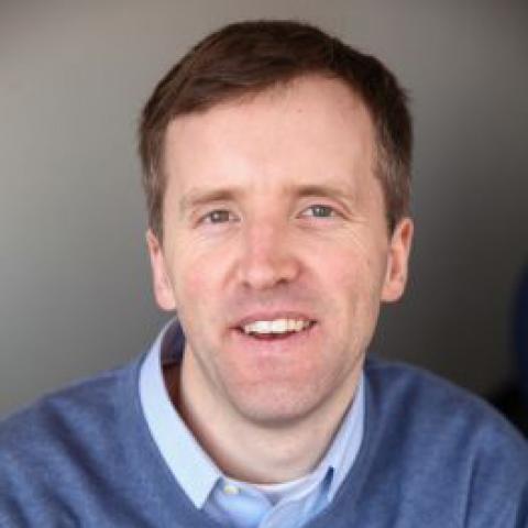 Kristof Stremikis