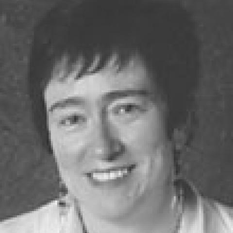 Linda Gask