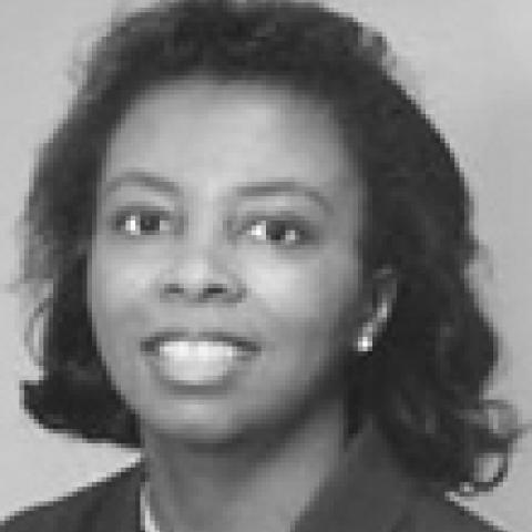 Lisa Benton