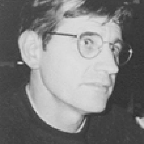 Malcolm Battersby