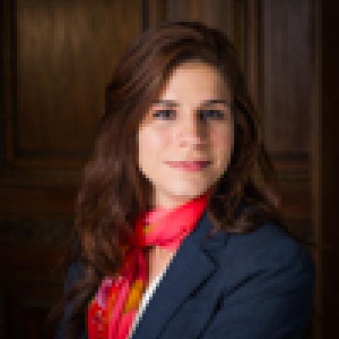 Maria Portela Martinez