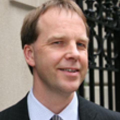 Mark Booth