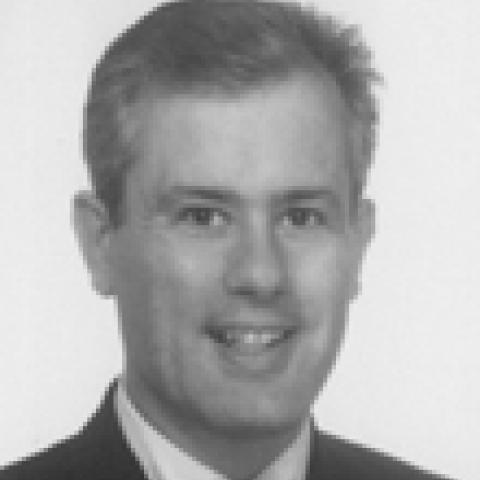 Mark Exworthy