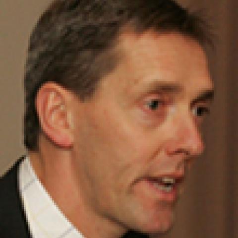 Martin Marshall