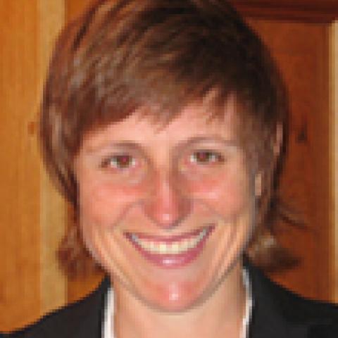 Mary Seddon