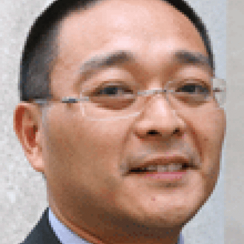 Matthew Inada-Kim