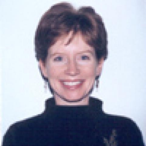 Maureen McLaughlin