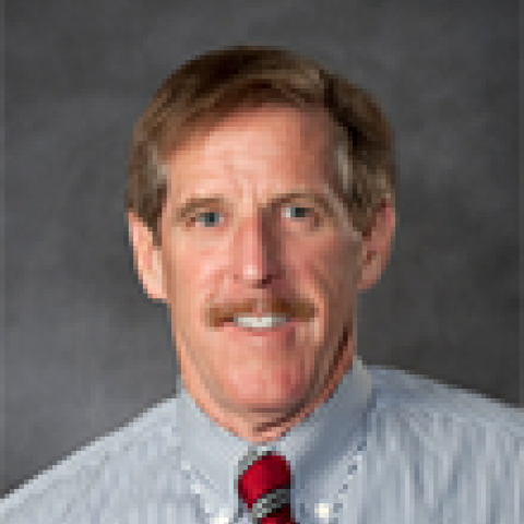 Michael J. McCue