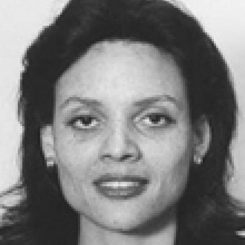 Michelle Johnson