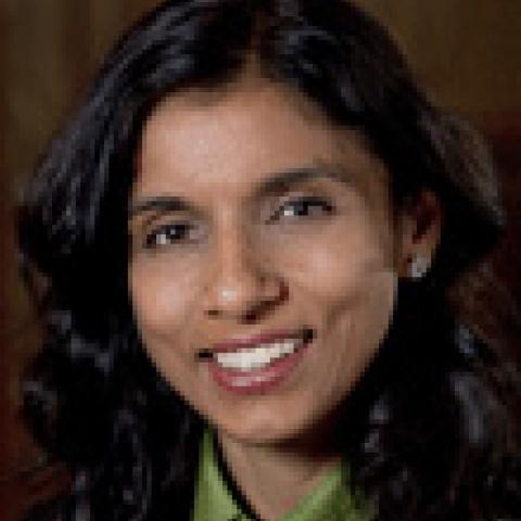 Monica Bharel