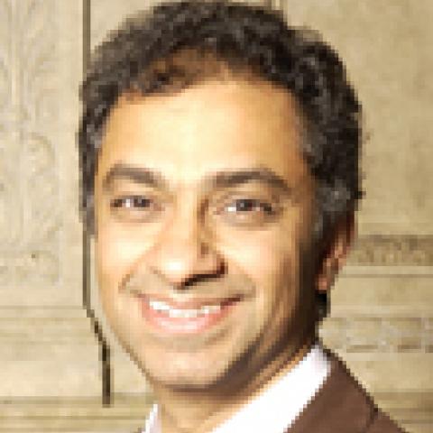 Nadeem Qureshi