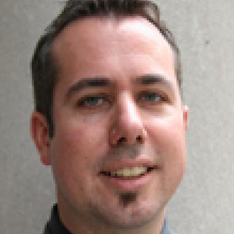 Neil MacKinnon