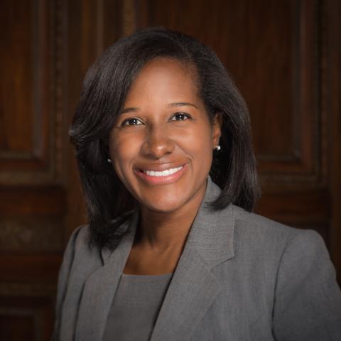 Nicole DelCastillo, M.D.