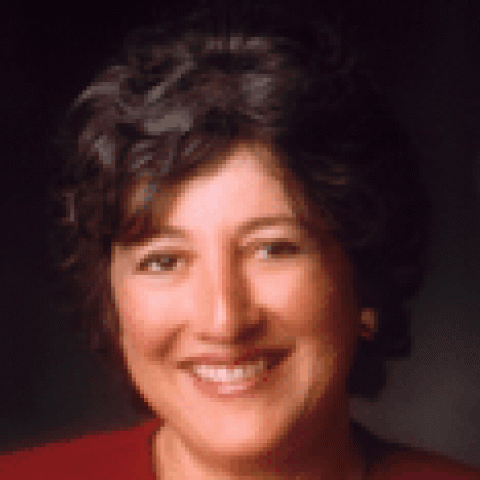 Patricia Gabow
