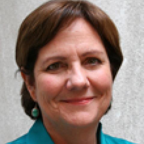 Patricia O'Connor