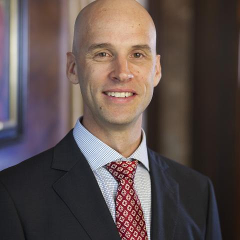 Paul Burgess