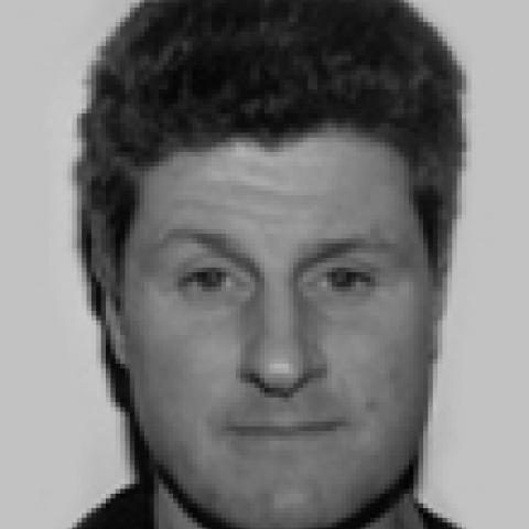 Peter Crampton