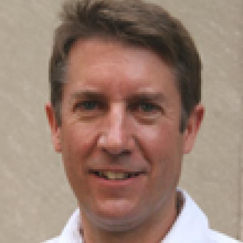 Peter Hockey