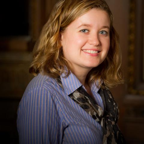Petra W. Rasmussen