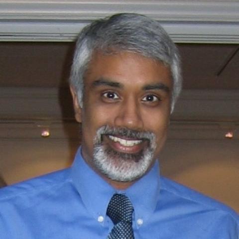 Raj Srivastava