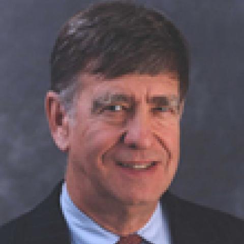 Raymond Scheppach