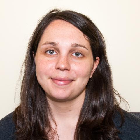 Rebecca Gourevitch