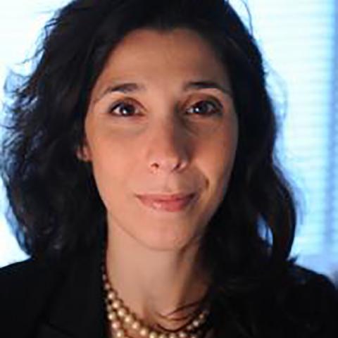 Rena Conti