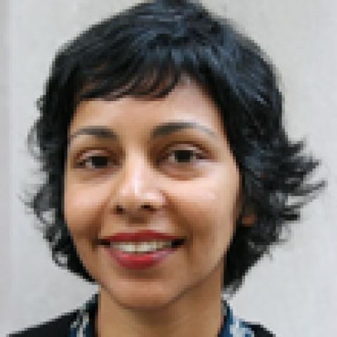 Rhema Vaithianathan