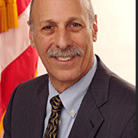 Richard G. Frank
