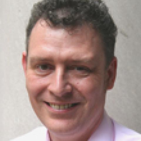 Richard Gleave