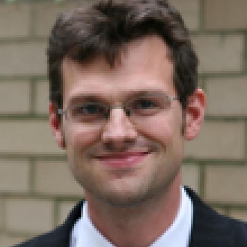 Richard Hamblin