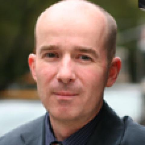 Robbie Foy