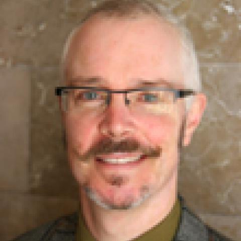 Robin Gauld