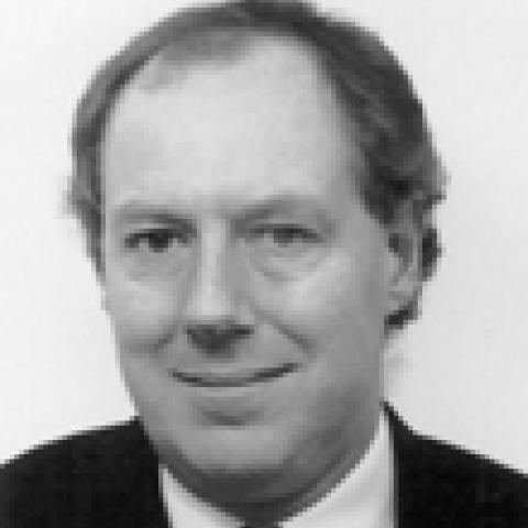 Ronald Gray