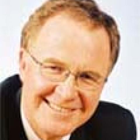 Ronald Paterson