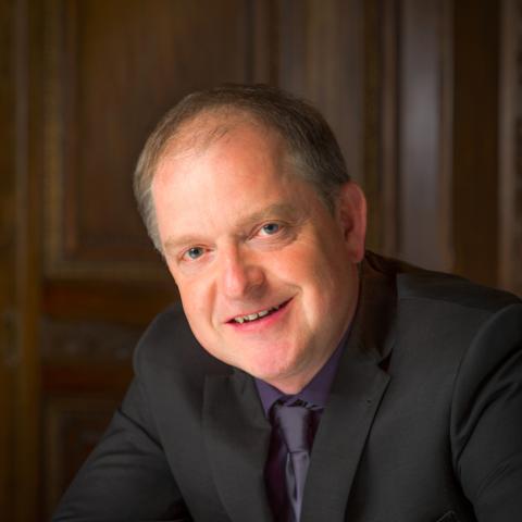 Rudy Douven