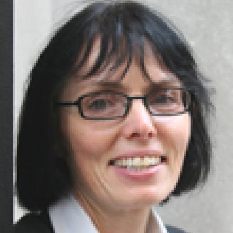 Ruth McDonald