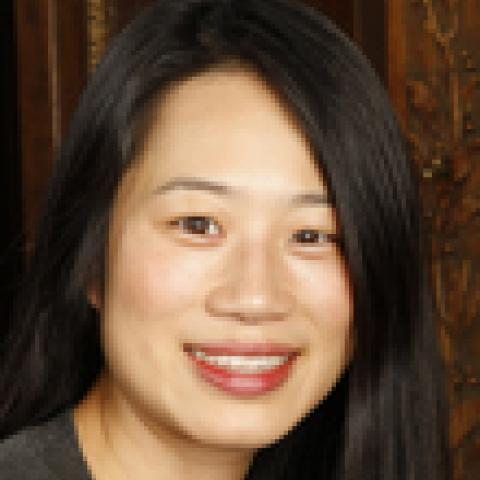 Sabrina K. H. How