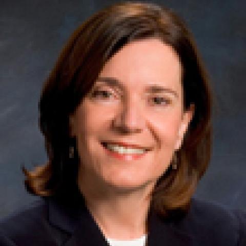 Sandra Shewry
