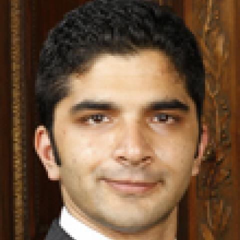 Sanjeev Sriram