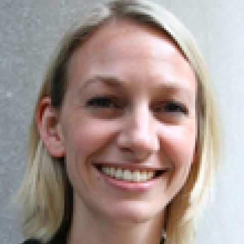 Sarah Clifford