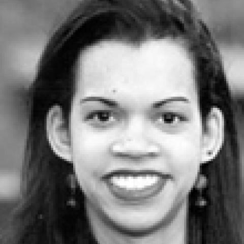 Shairi Turner