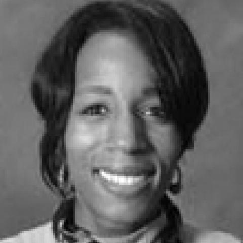 Sheila Roundtree