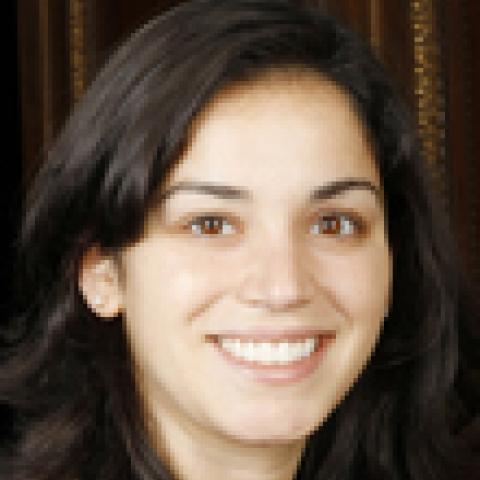 Sheila Rustgi