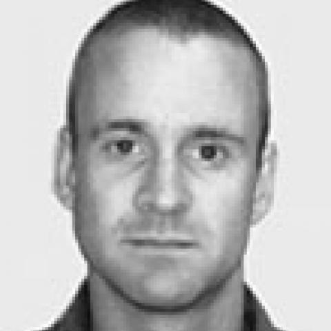 Simon Denny