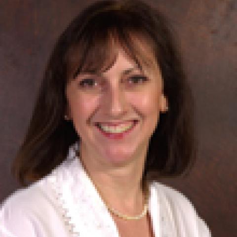 Sonja Hall