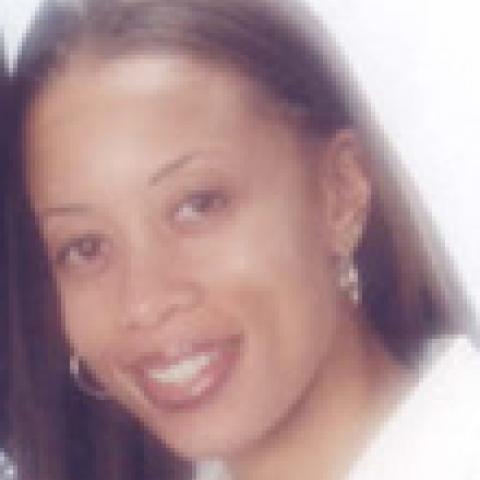 Stephaine Hale (fellow)