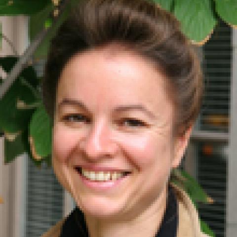 Stephanie Stock