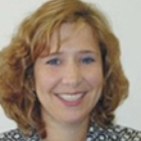 Susan Coppedge